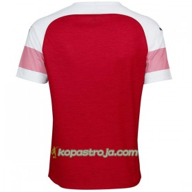 Billiga Fotbollströjor Arsenal Hemma tröja 2018/19 Kortärmad